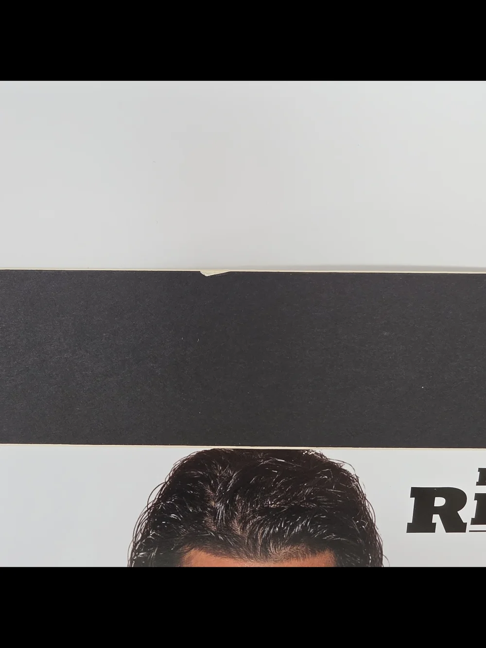Roman Reigns WWE Autographed 11